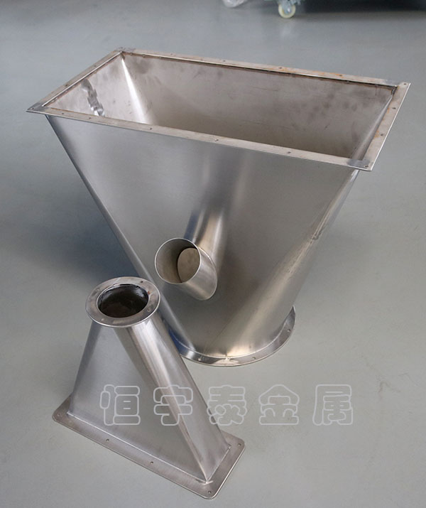優質非標鈑金加工廠家