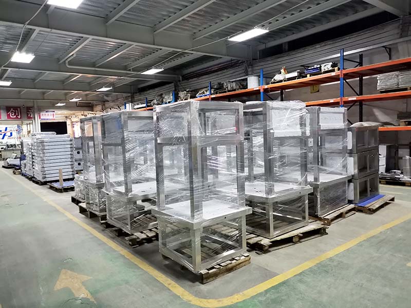 廣東鈑金機架加工廠