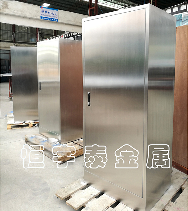 不銹鋼鈑金機箱加工廠