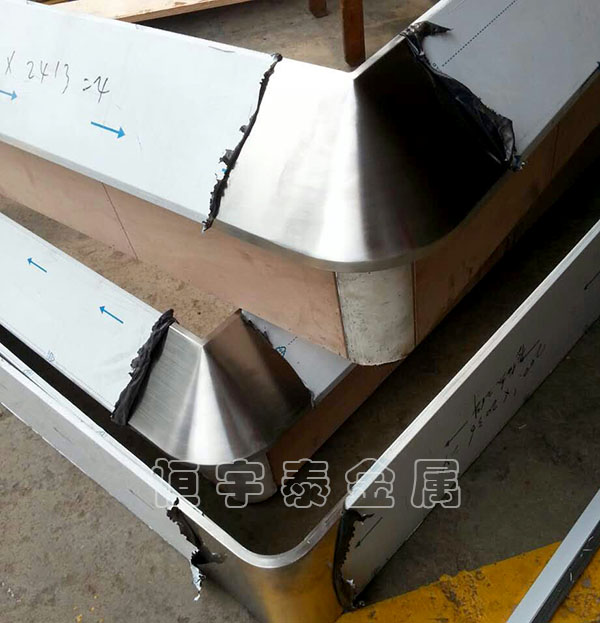 順德不銹鋼鈑金加工廠