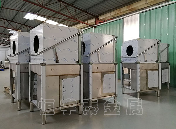 鈑金加工價格是怎么算的