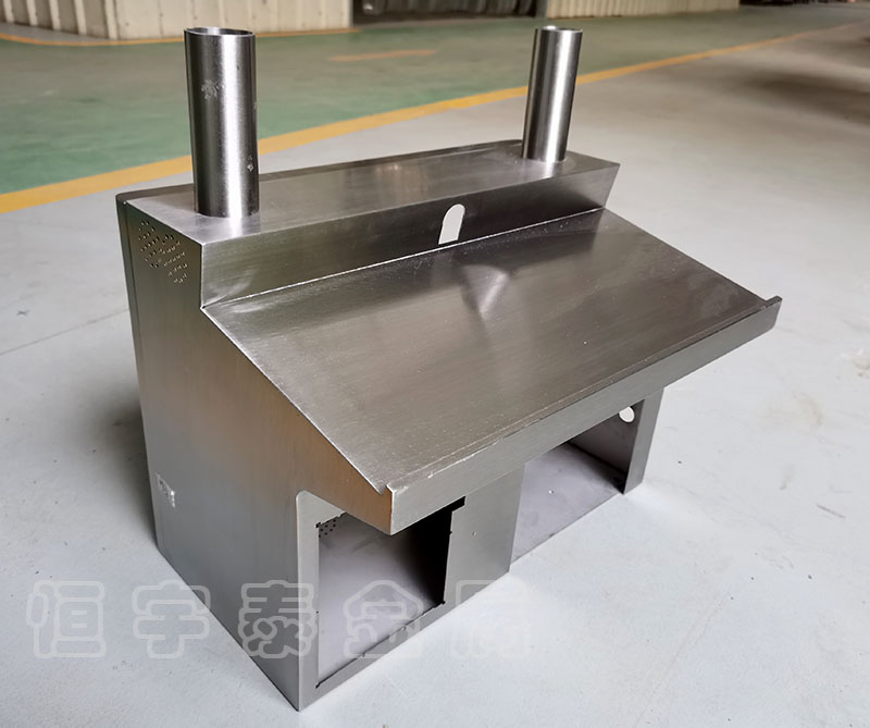 專業精密鈑金加工廠家