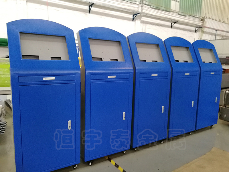 專業金屬鈑金加工廠家