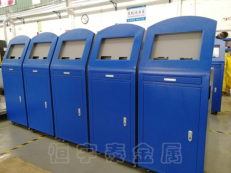專業金屬鈑金加工廠家