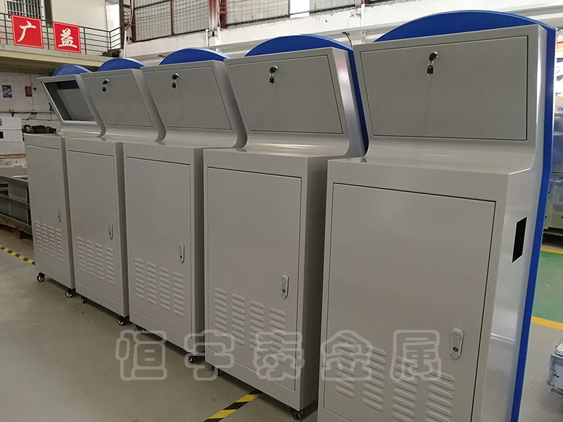 專業金屬鈑金加工廠家