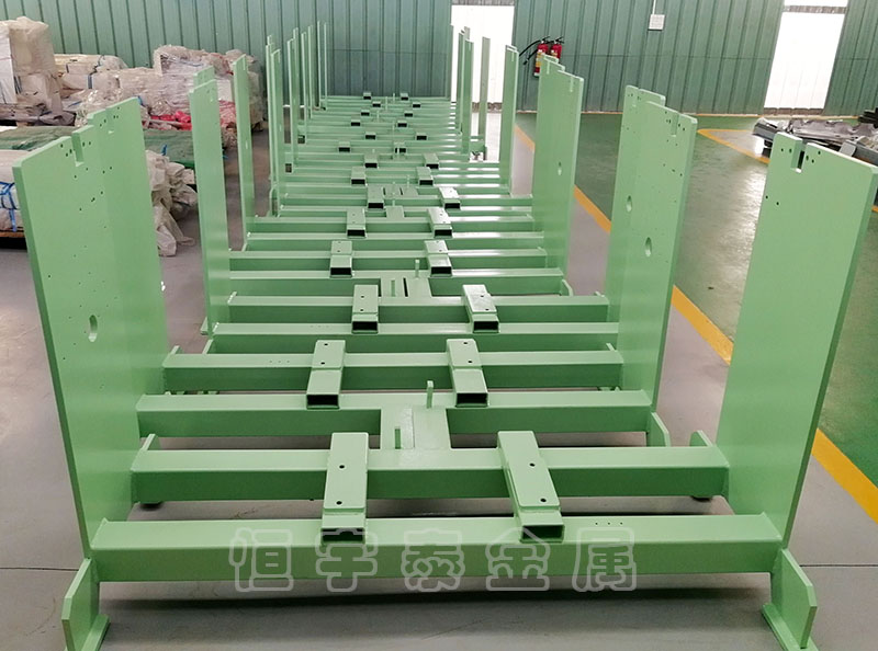 專業五金鈑金加工廠家