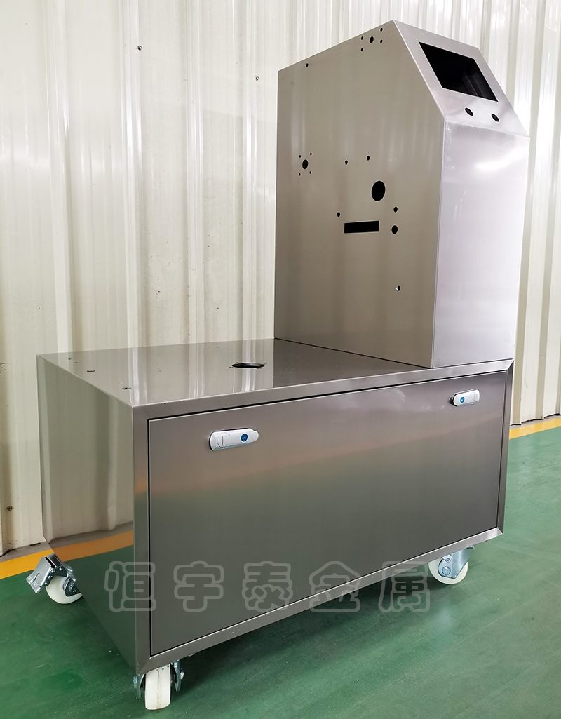鈑金機箱外殼加工廠家