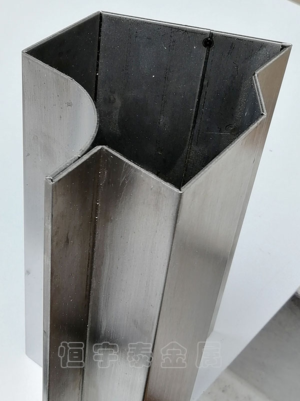 鈑金折彎加工報價