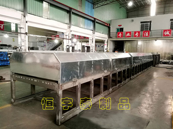 鈑金加工的常用材料有哪些