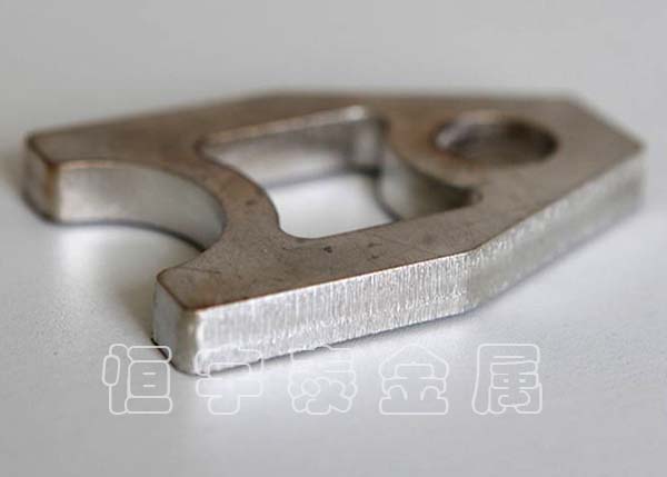 廣東恒宇泰金屬制品有限公司精密激光切割技術的應用