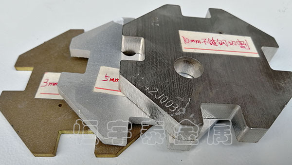 激光切割加工具有哪些優勢