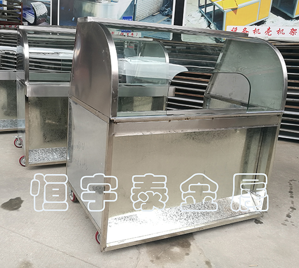 不銹鋼加工定制品為什么出貨要這么久？