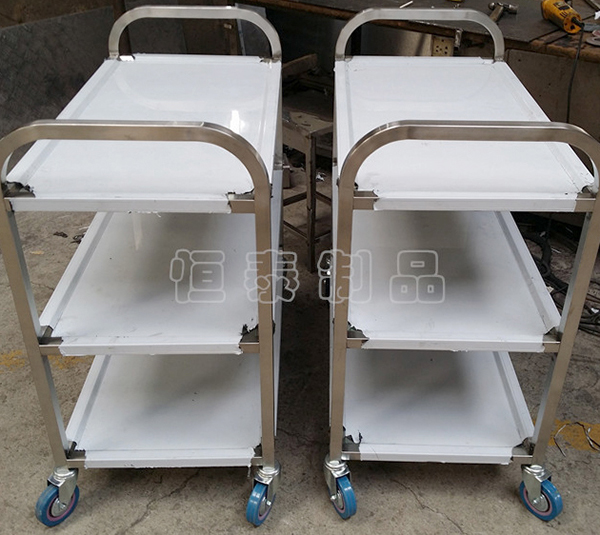 智能機器人技術對不銹鋼加工行業意味著什么？