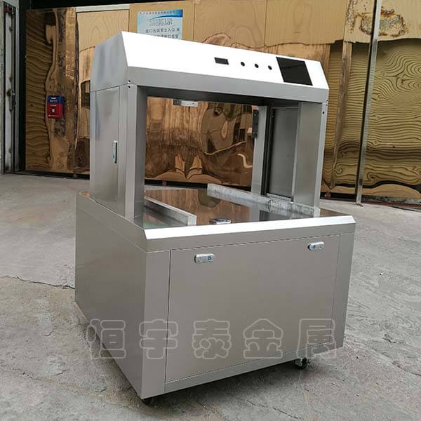 鈑金加工 數(shù)控設備下料工藝的解析 