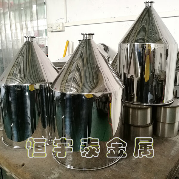 焊接加工 不銹鋼制品焊接時(shí)的要點(diǎn)及事項(xiàng)