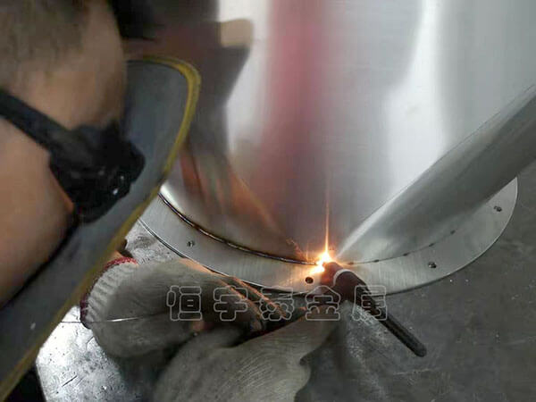 焊接熱過程中有哪些特點