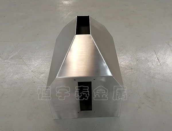 不銹鋼加工零部件有哪些優勢