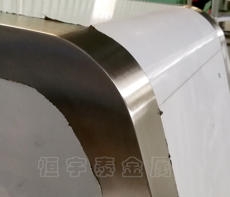 焊接機器人常見缺陷