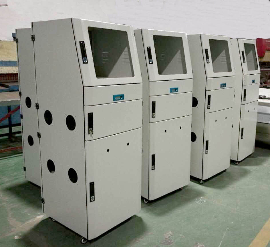 機箱鈑金加工驗收標準是什么