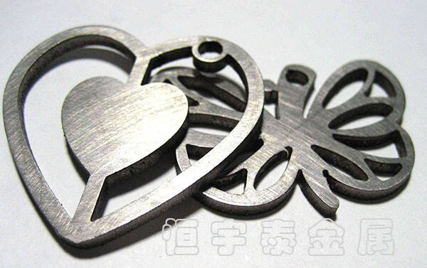 激光切割加工過程中出現(xiàn)光斑應(yīng)怎么辦