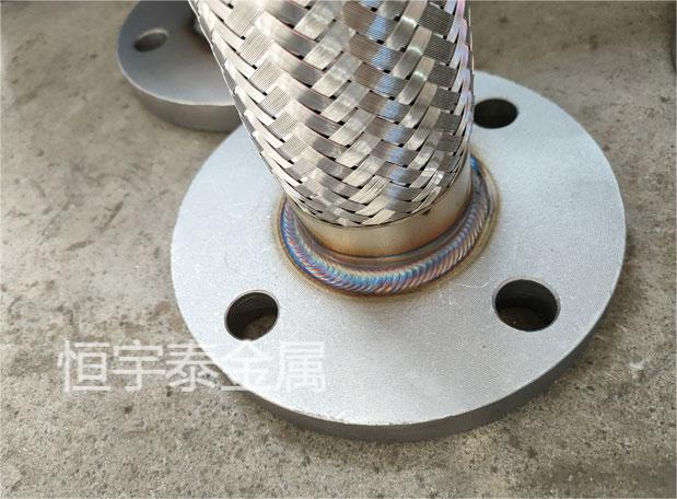 鋁及鋁合金焊接后應進行哪些清理 鋁及鋁合金焊接后的清理工作