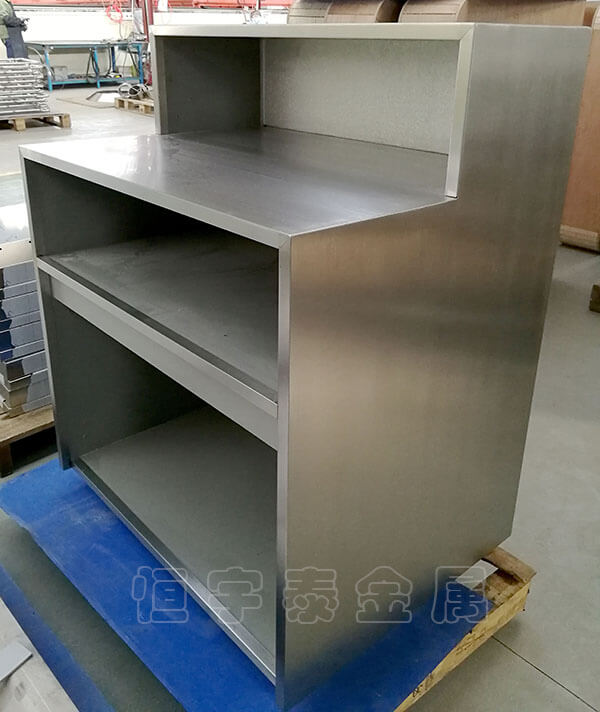 鈑金加工過程中，鋁板出現開裂現象的成因