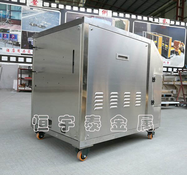 鈑金加工在螺釘安裝過程中應注意的細節問題