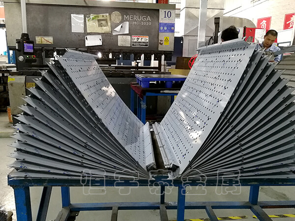 冷作鈑金加工應具備什么基本知識