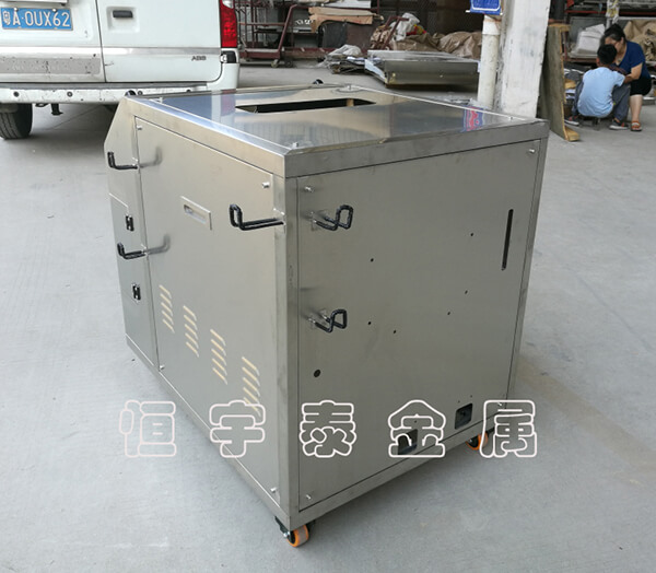 鈑金加工和鈑金機箱加工需要留意哪些細節和要點