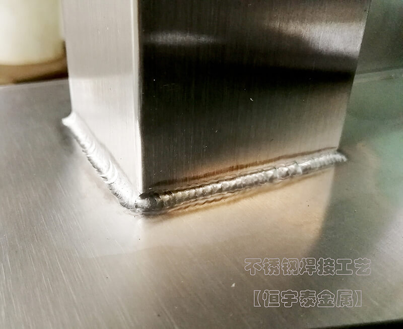 鈑金加工下料的焊接工藝的分類是什么