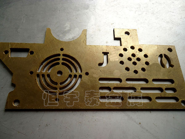 探究激光加工的基本原理和獨特特性