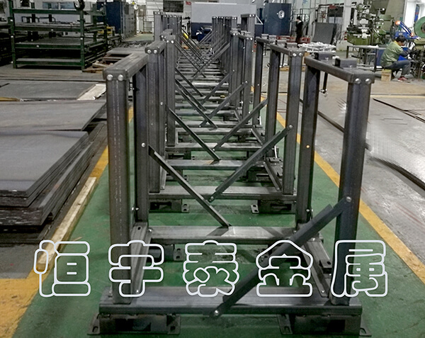 激光切管機具有的優(yōu)點