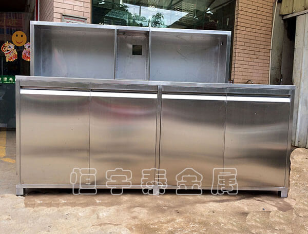 在鈑金加工的非標準設計中 有兩個核心原則