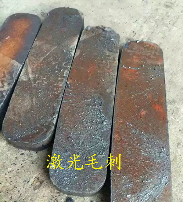 激光切割機在加工鈑金時產生毛刺的根本原因