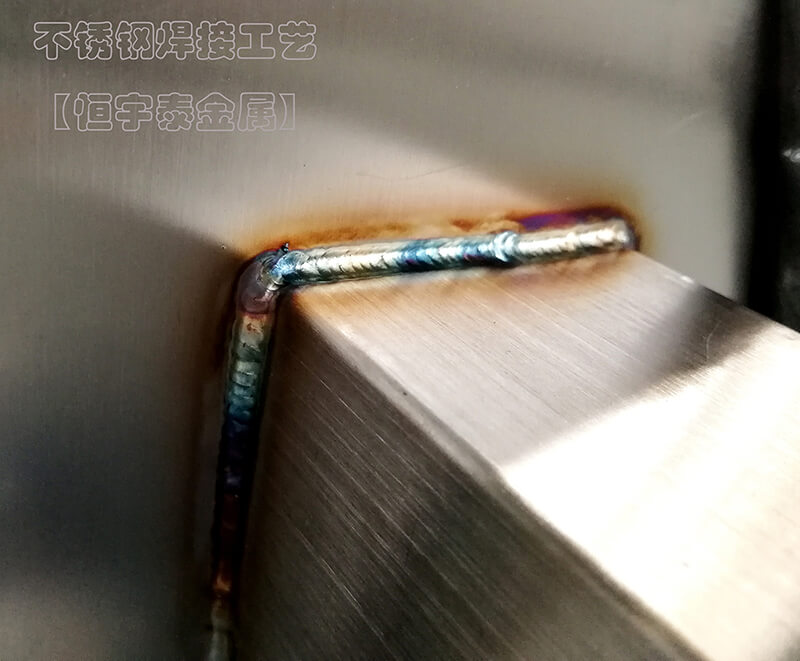 在鈑金焊接加工過程中 有四個需要特別關注的問題