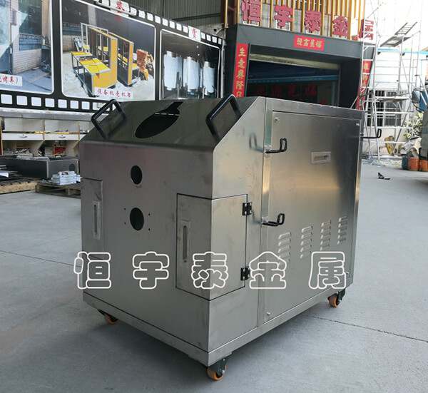 關(guān)于鈑金設(shè)計的一些建議
