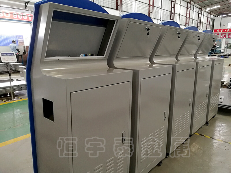 鈑金加工的應(yīng)用領(lǐng)域包括哪些方面