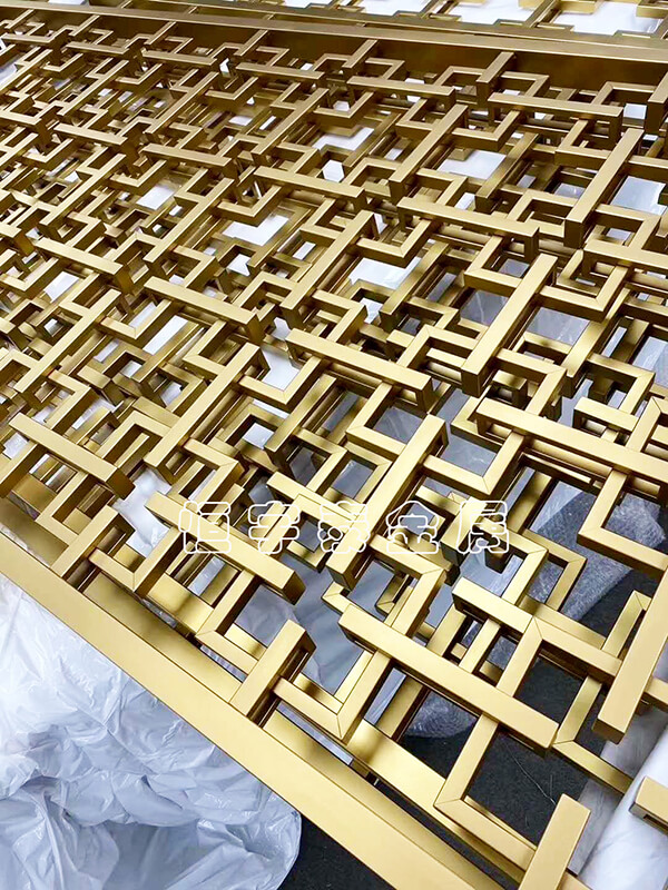 不銹鋼材質的主要應用領域
