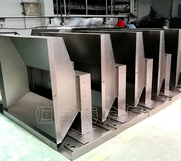在鈑金加工過(guò)程中存在哪些數(shù)控加工方法